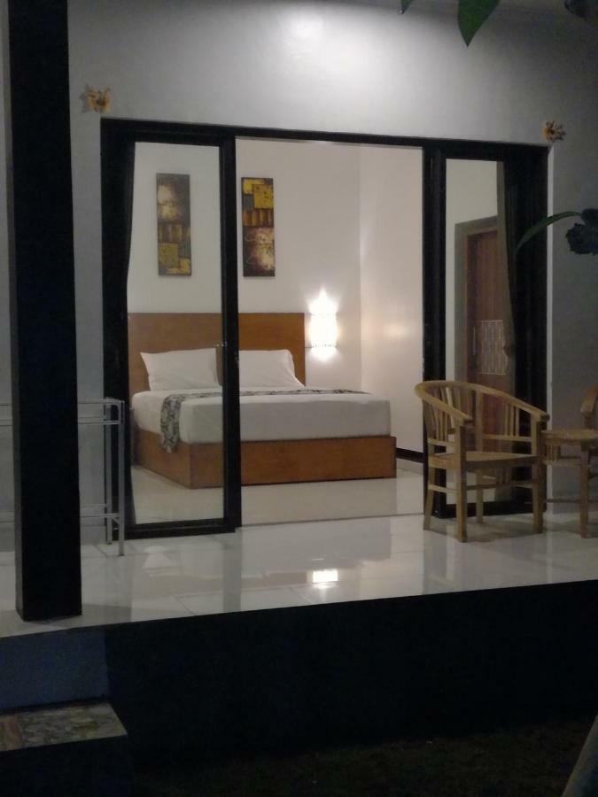 Hello Canggu Homestay Kültér fotó