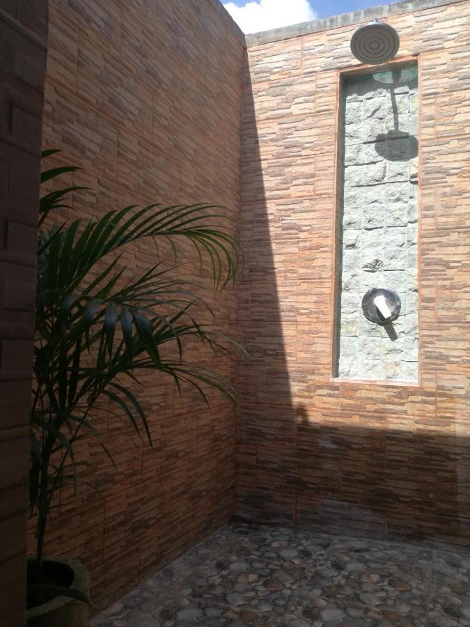 Hello Canggu Homestay Kültér fotó