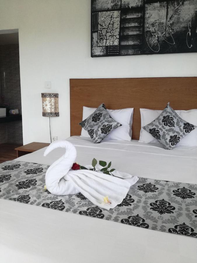 Hello Canggu Homestay Kültér fotó